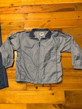 Vintage Women's Tracksuit/Warm-up Suit